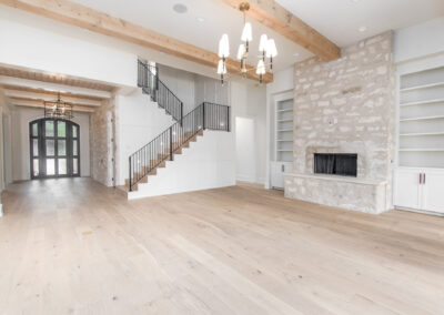 Quarles Construction is a custom home builder serving central Texas. Quarles Construction is a boutique custom builder, focusing on a few home projects a year. By keeping a limited number of custom designs, we are able to focus on the client’s needs.